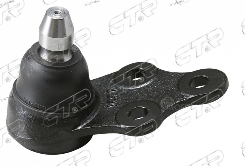 Опора шаровая подвески CTR CBKD12 Тбилиси - изображение 3