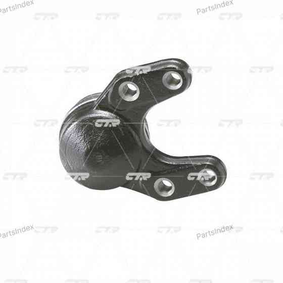 Tie rod end CTR CEKK37L Tbilisi