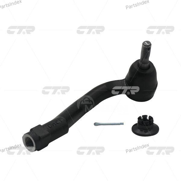 სტაბილიზაციის ძელის კრონშტეინი   CTR CLSU10 თბილისი - photo 2