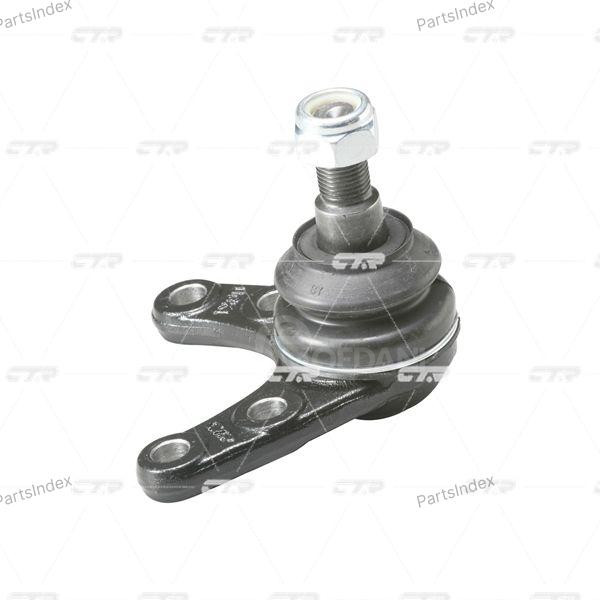 Tie rod end CTR CEKK37R Tbilisi - photo 3