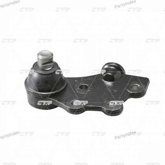Tie rod end CTR CEKD13L Tbilisi