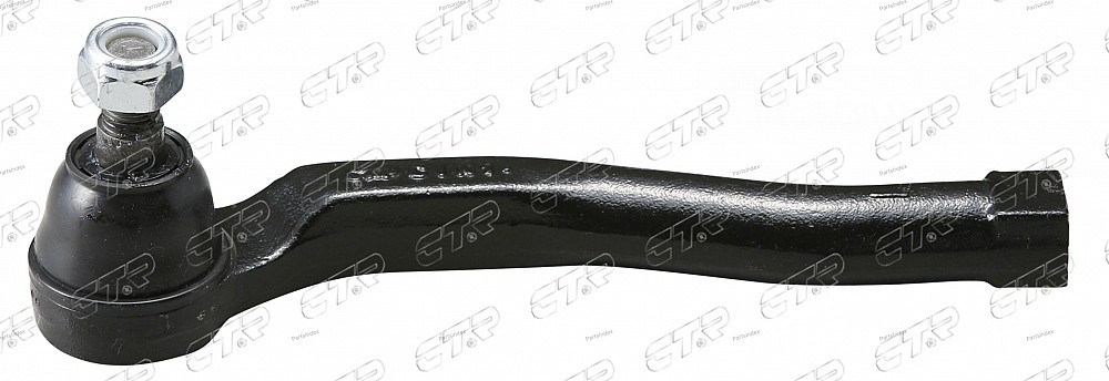 Наконечник рулевой тяги CTR CEKD13L Тбилиси - изображение 4
