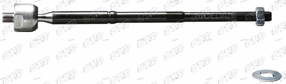 Tie Rod CTR CRT80 Tbilisi - photo 2