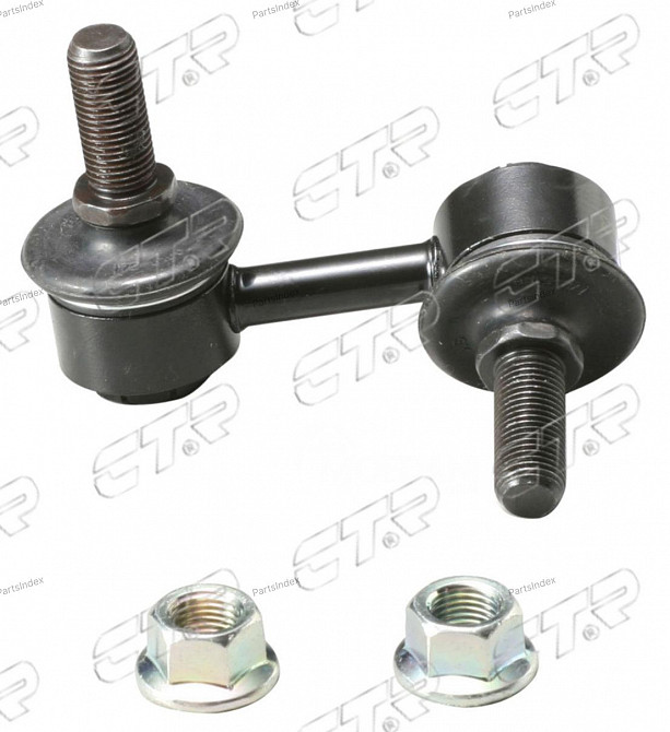 სტაბილიზაციის ძელის კრონშტეინი   CTR CLN34 თბილისი - photo 2