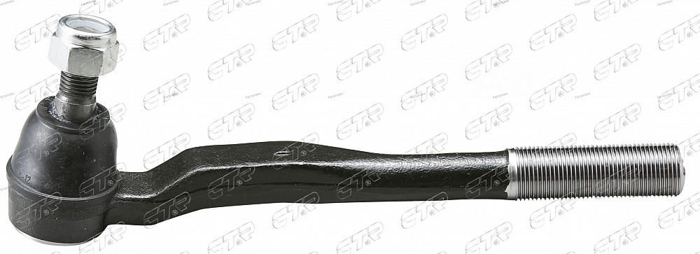 Tie rod end CTR CET104 Tbilisi - photo 2