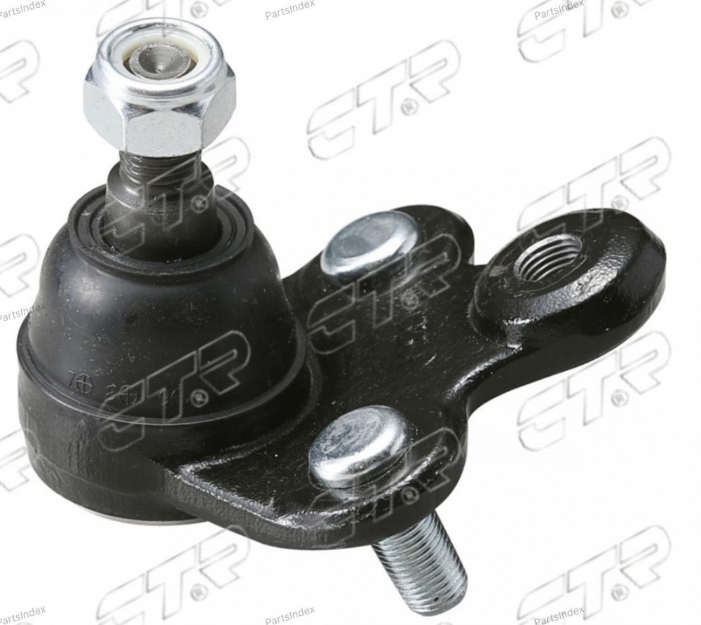 Опора шаровая подвески CTR CBHO44 Тбилиси - изображение 3