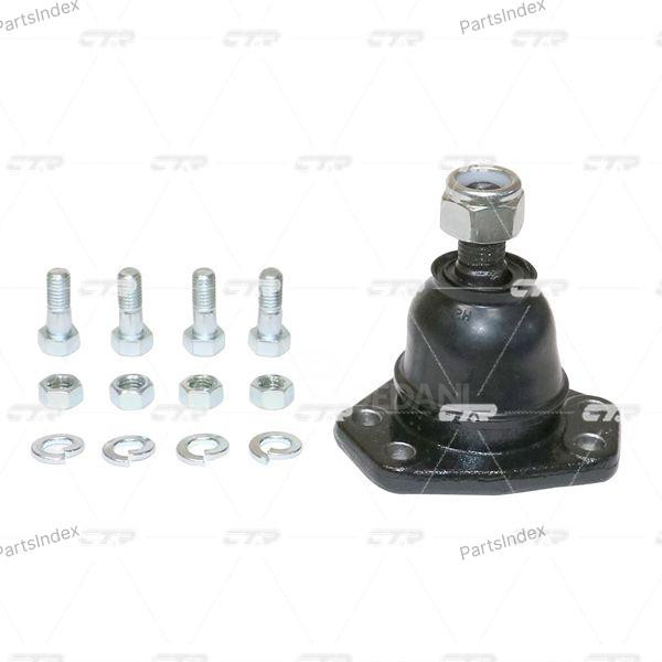 Tie Rod End CTR CEN119 Tbilisi - photo 3