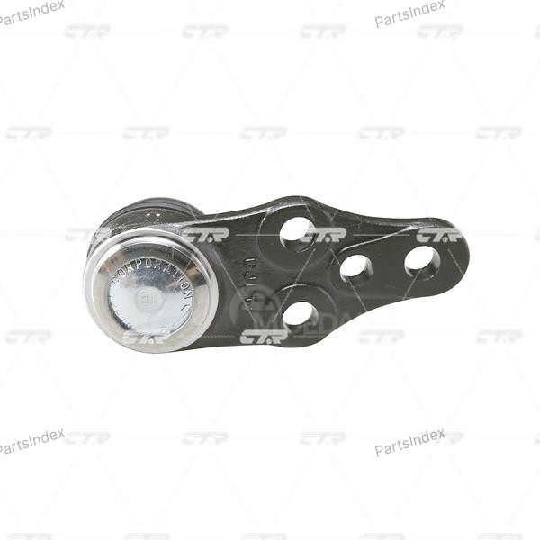 Опора шаровая подвески CTR CBT69 Тбилиси - изображение 2