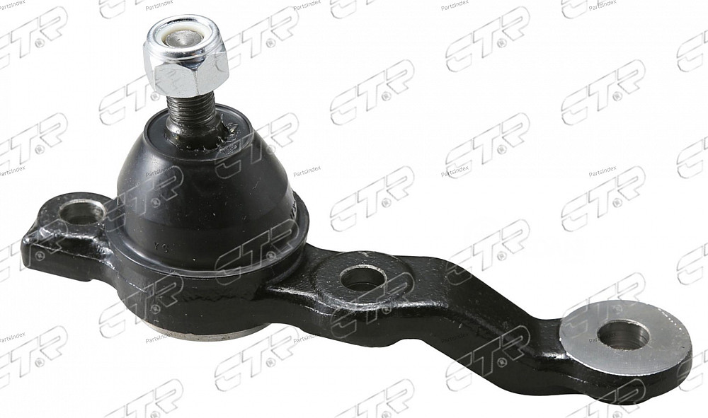 Опора шаровая подвески CTR CBT69 Тбилиси - изображение 3