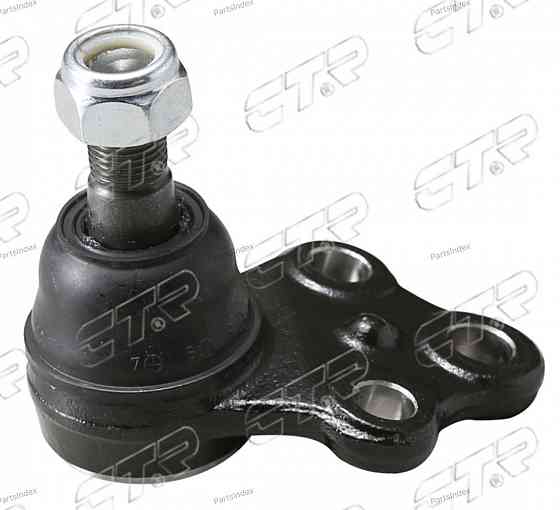 Опора шаровая подвески CTR CBN64 Тбилиси