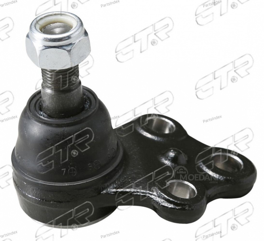 Опора шаровая подвески CTR CBN64 Тбилиси - изображение 2