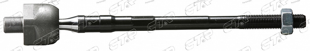 Steering rod CTR CRN35 Tbilisi - photo 3