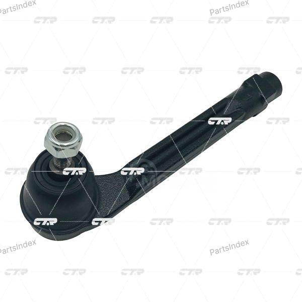 Steering rod CTR CRN35 Tbilisi - photo 2