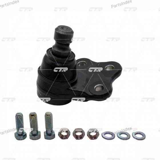 Опора шаровая подвески CTR CBHO14 Тбилиси