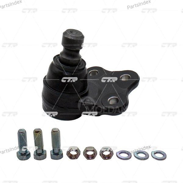 Опора шаровая подвески CTR CBHO14 Тбилиси - изображение 4