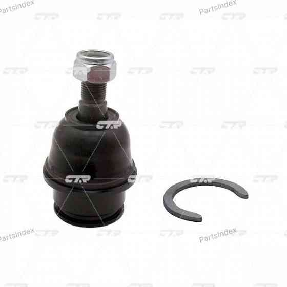Наконечник рулевой тяги CTR CET163 Тбилиси