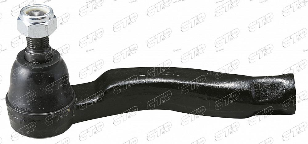 Tie rod end CTR CET140 Tbilisi - photo 3