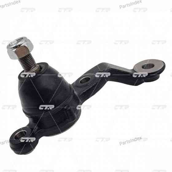 Tie rod end CTR CET141 Tbilisi