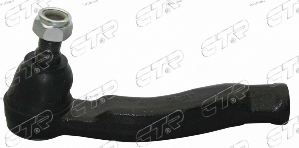 სამაგრი ღეროს ბოლო CTR CET141 თბილისი - photo 3