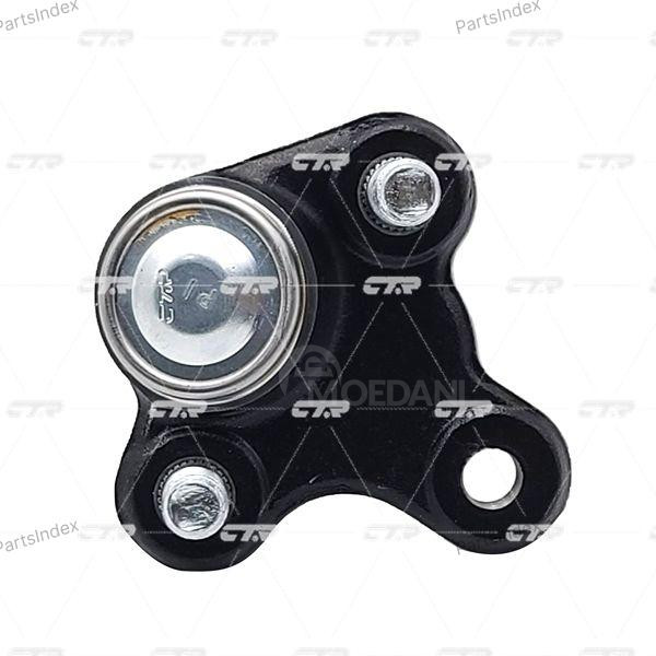 Tie rod end CTR CET75 Tbilisi - photo 2