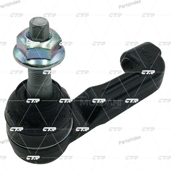 Steering rod CTR CRM37 Tbilisi - photo 2