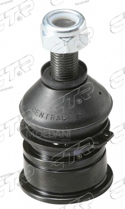 Опора шаровая подвески CTR CBN46 Тбилиси - изображение 2