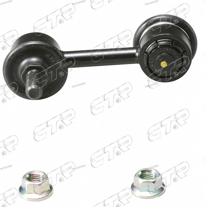 სტაბილიზაციის ძელის კრონშტეინი   CTR CLHO65 თბილისი - photo 2