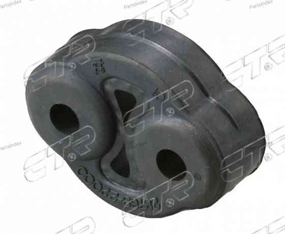 Резинка крепления глушителя CTR CVKH116 Тбилиси