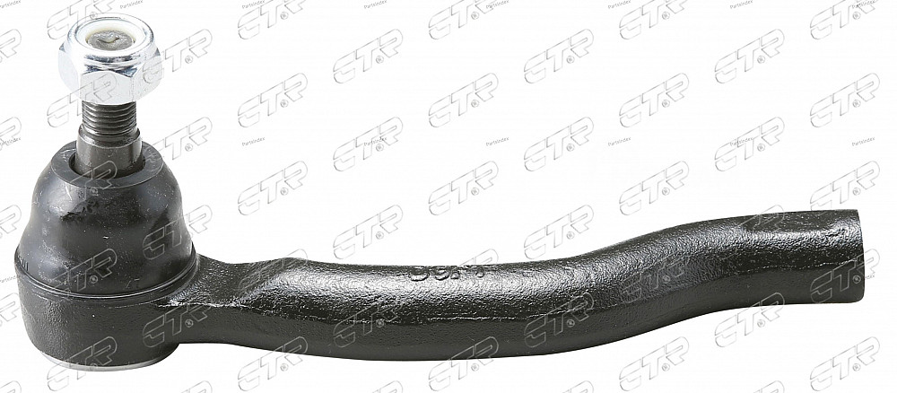 სამაგრის ღერძის ბოლო CTR CEN111 თბილისი - photo 2