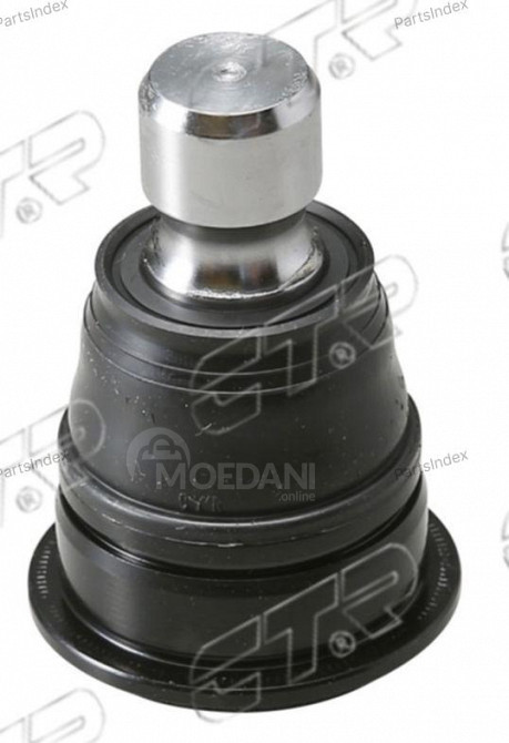 Опора шаровая подвески CTR CBN71 Тбилиси - изображение 4