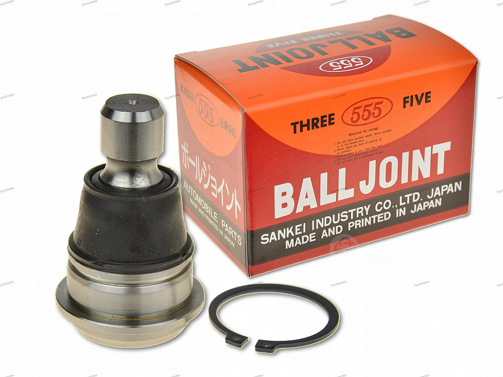 Опора шаровая подвески CTR CBN71 Тбилиси - изображение 1