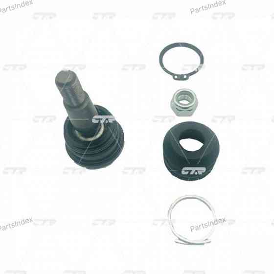 Tie rod end CTR CEKH48L Tbilisi