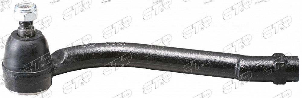 Tie rod end CTR CEKH39L Tbilisi - photo 3