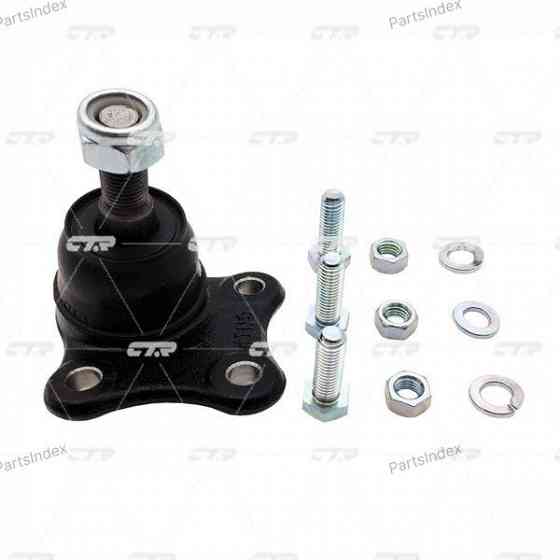 Опора шаровая подвески CTR CBHO51 Тбилиси