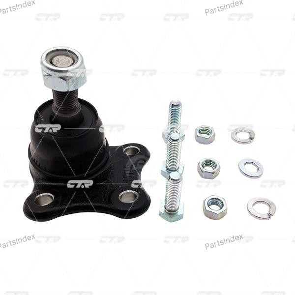 Опора шаровая подвески CTR CBHO51 Тбилиси - изображение 3