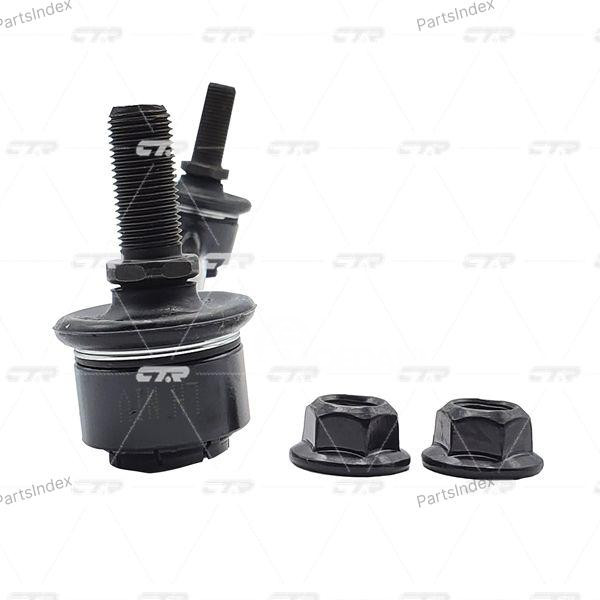 Опора шаровая подвески CTR CBHO51 Тбилиси - изображение 4