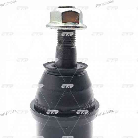 CTR CAT52 pendulum lever Tbilisi