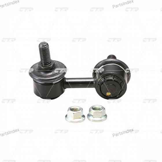 Опора шаровая подвески CTR CBN81 Тбилиси