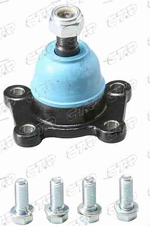 Опора шаровая подвески CTR CBT42 Тбилиси