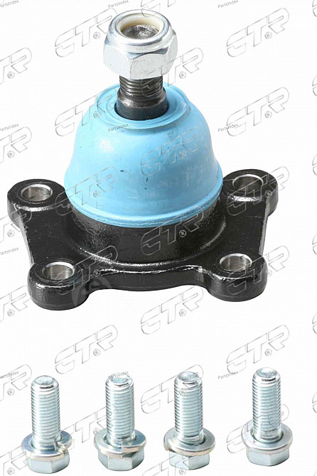 Опора шаровая подвески CTR CBT42 Тбилиси - изображение 2