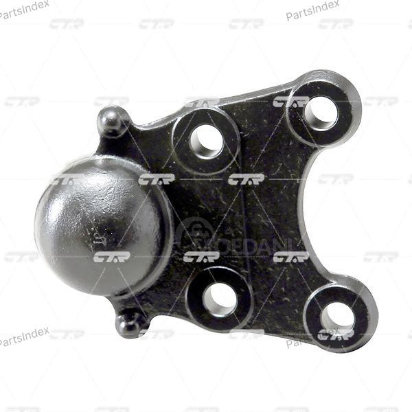 Опора шаровая подвески CTR CBT42 Тбилиси - изображение 3