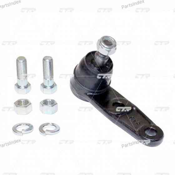 Опора шаровая подвески CTR CBT64 Тбилиси