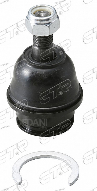 Опора шаровая подвески CTR CBT64 Тбилиси - изображение 3
