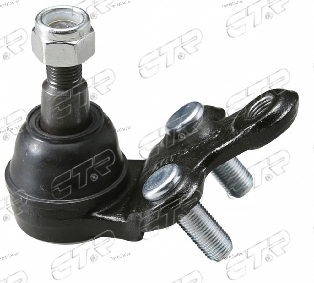 Опора шаровая подвески CTR CBT39 Тбилиси - изображение 2