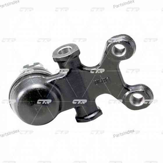 Tie rod end CTR CEKK26R Tbilisi