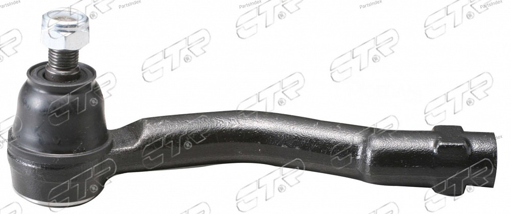 Tie rod end CTR CEKK26R Tbilisi - photo 3