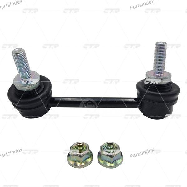 Tie rod end CTR CEMZ71L Tbilisi - photo 2