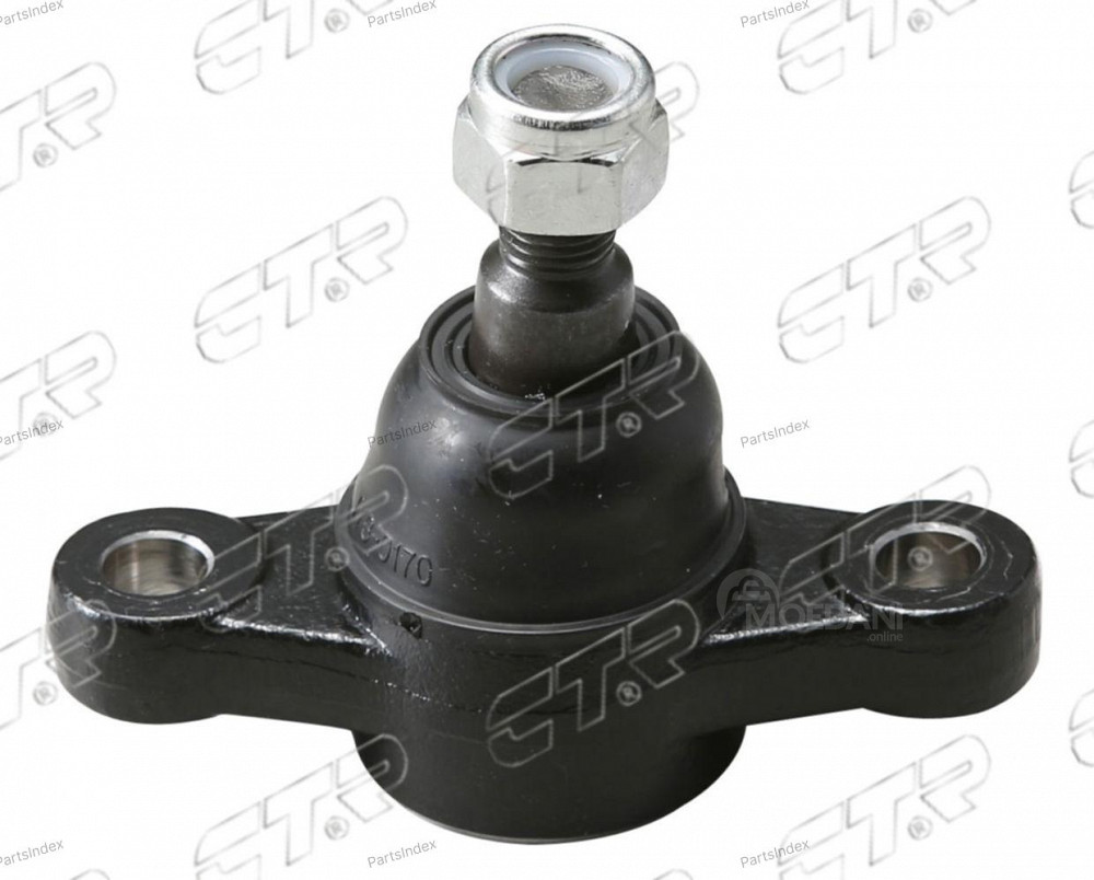 Опора шаровая подвески CTR CBKH20 Тбилиси - изображение 3