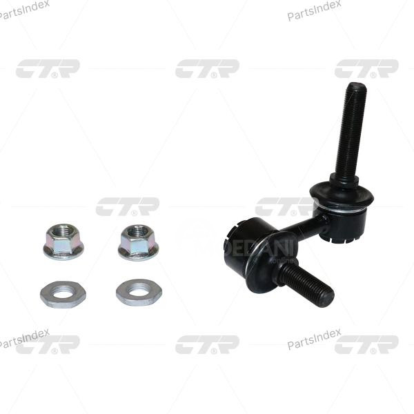 სტაბილიზაციის ძელის კრონშტეინი   CTR CLT76 თბილისი - photo 1