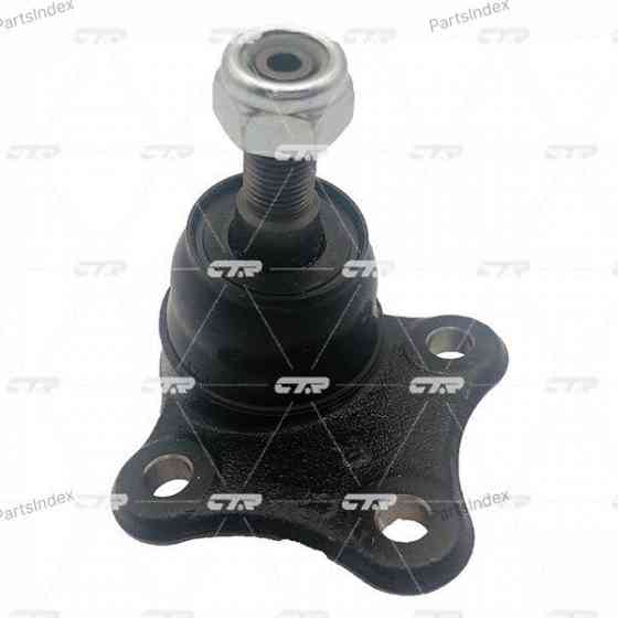 Опора шаровая подвески CTR CBHO54L Тбилиси